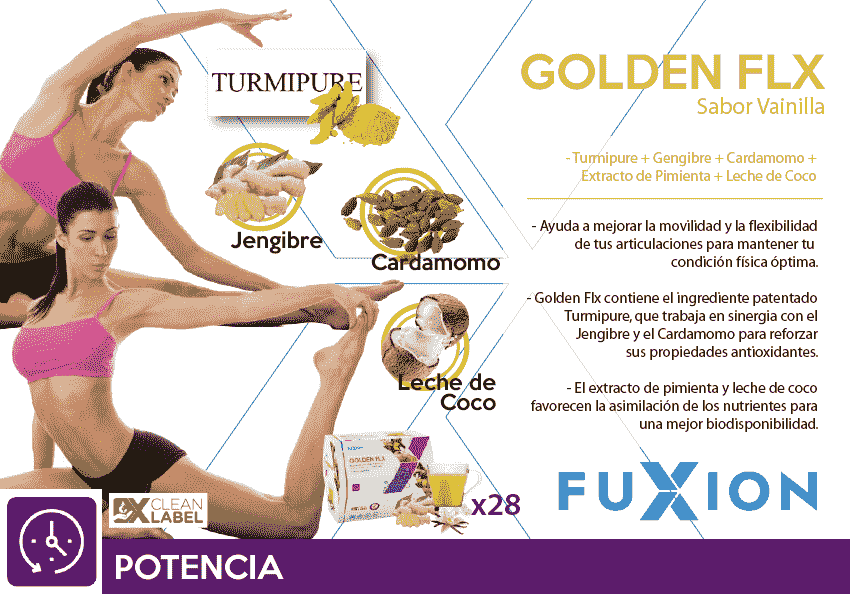 GOLDEN FLX FUXION ¿como y donde comprar? Ayuda a aliviar el dolor en articulaciones, artritis, artrosis y cuidar los huesos