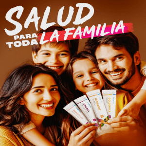 ¿Qué productos FUXION puedo consumir?